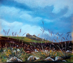 Hay Tor, Dartmoor