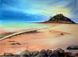 18 St Michaels Mount, Penzance