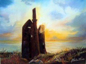 King Edward Engine House