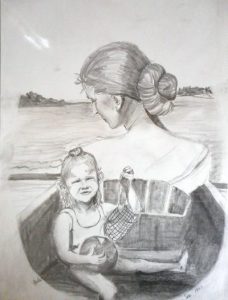 The Dark Edge of the Rainbow