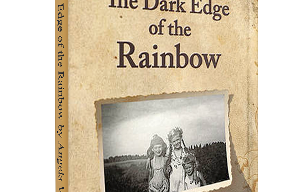 The Dark Edge of the Rainbow